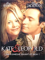 dvd kate & leopold - édition prestige