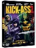 dvd kick - ass 2