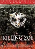 dvd killing zoe - édition ultime