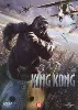 dvd king kong (2005)