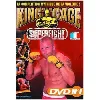 dvd king of the cage - superfight