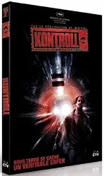 dvd kontroll