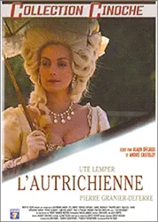dvd l'autrichienne