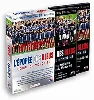 dvd l'épopée des bleus - coupe du monde 98 - édition collector