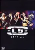 dvd l5 : (le live)