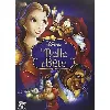 dvd la belle et la bête [import]