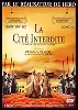 dvd la cité interdite - edition belge