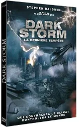 dvd la dernière tempête