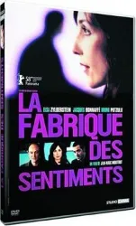 dvd la fabrique des sentiments