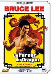 dvd la fureur du dragon