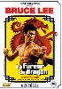 dvd la fureur du dragon