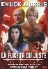 dvd la fureur du juste
