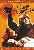 dvd la furie des vampires 'shadow of the werewolf'