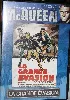 dvd la grande évasion