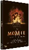 dvd la momie - la trilogie : la momie + le retour de la momie + la momie - la tombe de l'empereur dragon - pack collector boîtier 