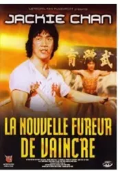 dvd la nouvelle fureur de vaincre - edition kiosque