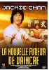 dvd la nouvelle fureur de vaincre - edition kiosque