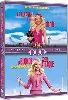 dvd la revanche d'une blonde / la blonde contre - attaque - coffret 2 dvd