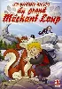 dvd la véritable histoire du grand méchant loup