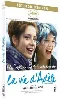 dvd la vie d'adèle - chapitres 1 & 2 - édition collector