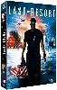 dvd last resort - l'intégrale de la série