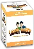 dvd laurel & hardy - en couleurs et en noir et blanc - coffret 22 dvd