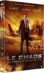 dvd le chaos