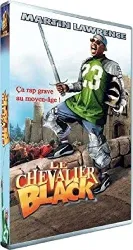 dvd le chevalier black (édition simple)
