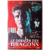 dvd le dernier dragon (dolph ludgren)