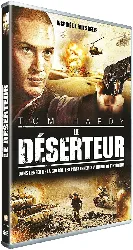 dvd le deserteur (simon : an english legionnaire)
