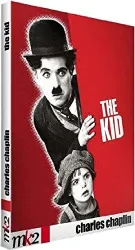 dvd le kid - édition simple