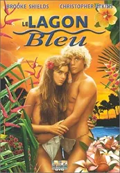 dvd le lagon bleu