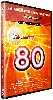 dvd le meilleur des tubes en karaoké : les années 80