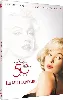 dvd le milliardaire - marilyn monroe, 50 ans