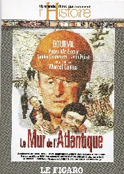 dvd le mur de l'atlantique