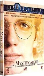 dvd le mystificateur