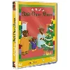 dvd le noel de petit ours brun 15 episodes + bonus