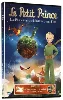 dvd le petit prince - 2 - la planète de l'oiseau de feu