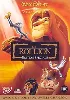 dvd le roi lion - édition spéciale 2 dvd