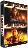 dvd le roi scorpion + le roi scorpion 2 : guerrier de légende