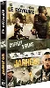 dvd le royaume + jarhead - pack