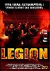 dvd legion