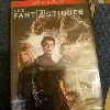 dvd les 4 fantastiques + digital hd