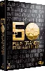 dvd les 50 plus grands footballeurs du monde