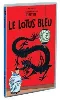 dvd les aventures de tintin - le lotus bleu -  -  - import zone 2 -  -  -