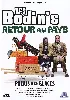 dvd les bodin's - retour au pays