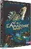dvd les chroniques de l'amazonie sauvage - partie 2