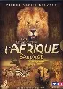 dvd les chroniques sauvages : afrique, partie 2 - coffret 3 dvd