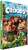 dvd les croods