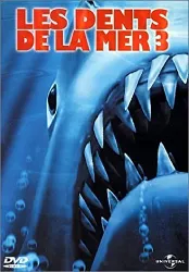 dvd les dents de la mer 3